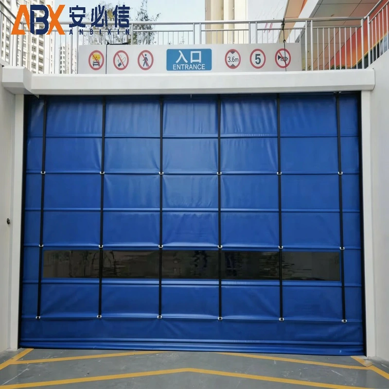 四平堆积门